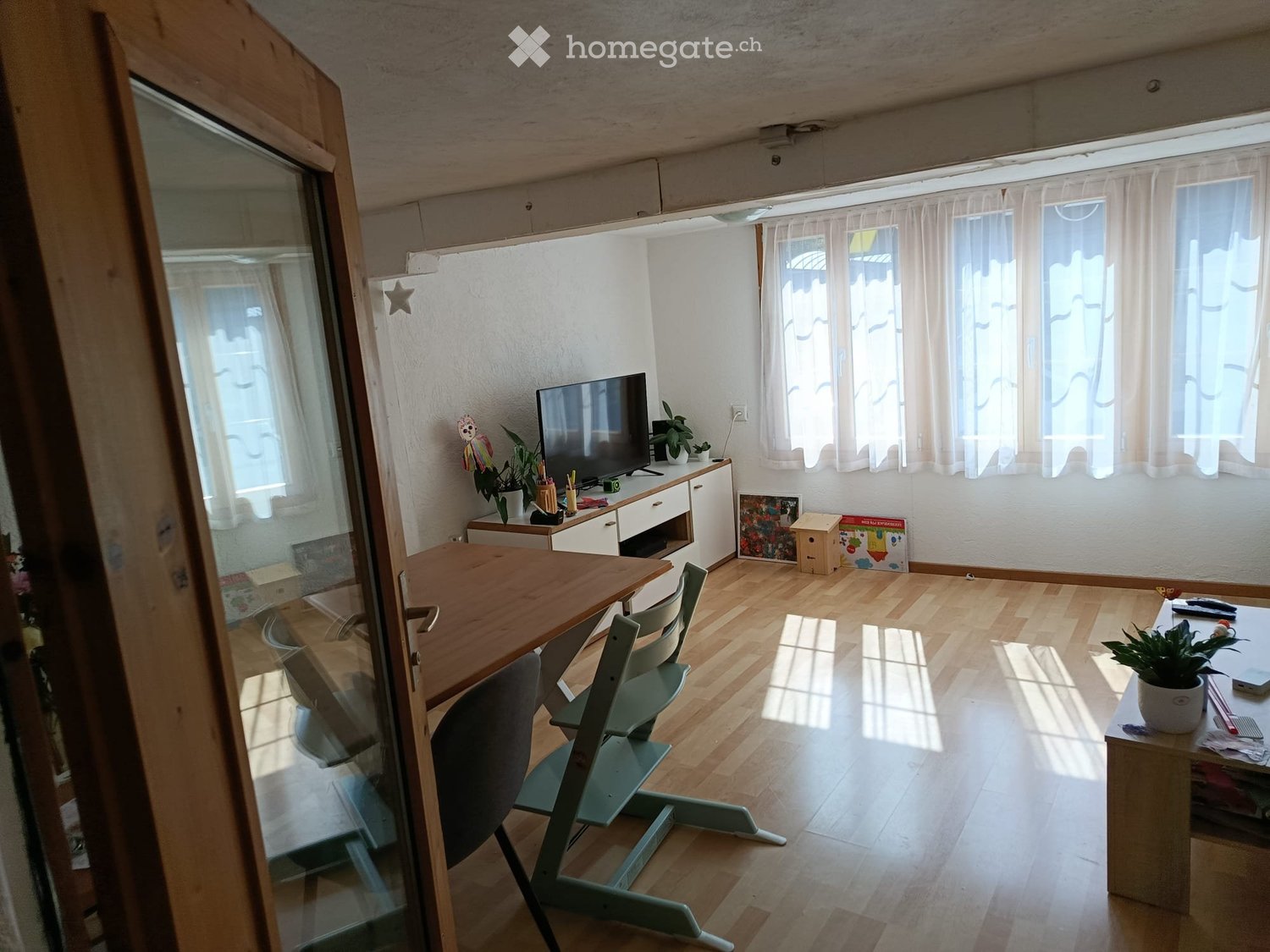 Appartement de 4 ½ pièces, photo 4 sur 5