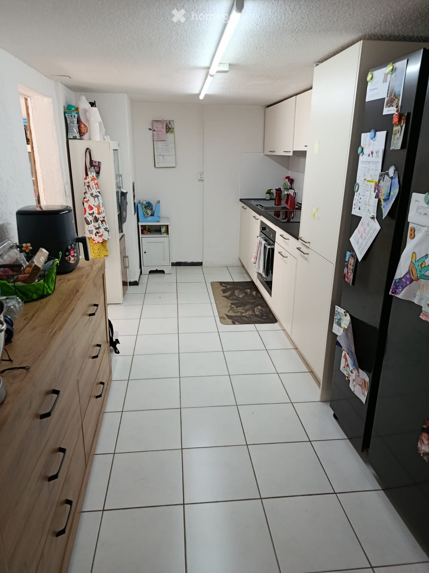 Appartement de 4 ½ pièces, photo 5 sur 5