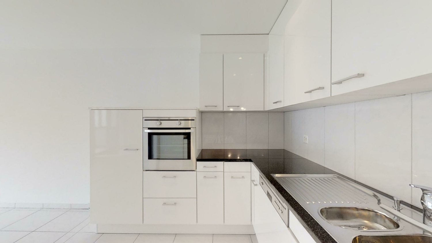 Appartement de 3 ½ pièces, photo 6 sur 7