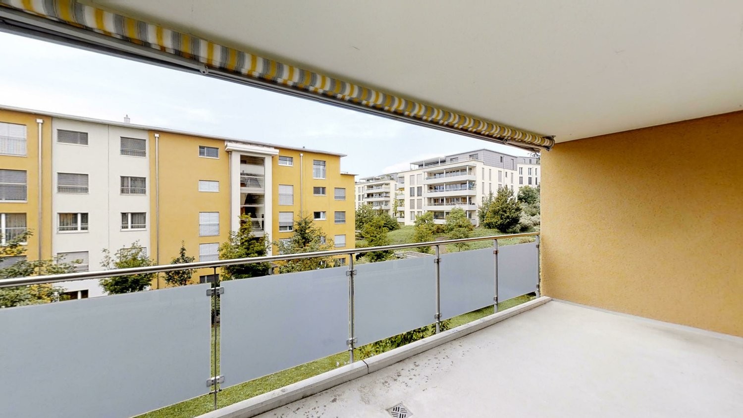 Appartement de 3 ½ pièces, photo 7 sur 7