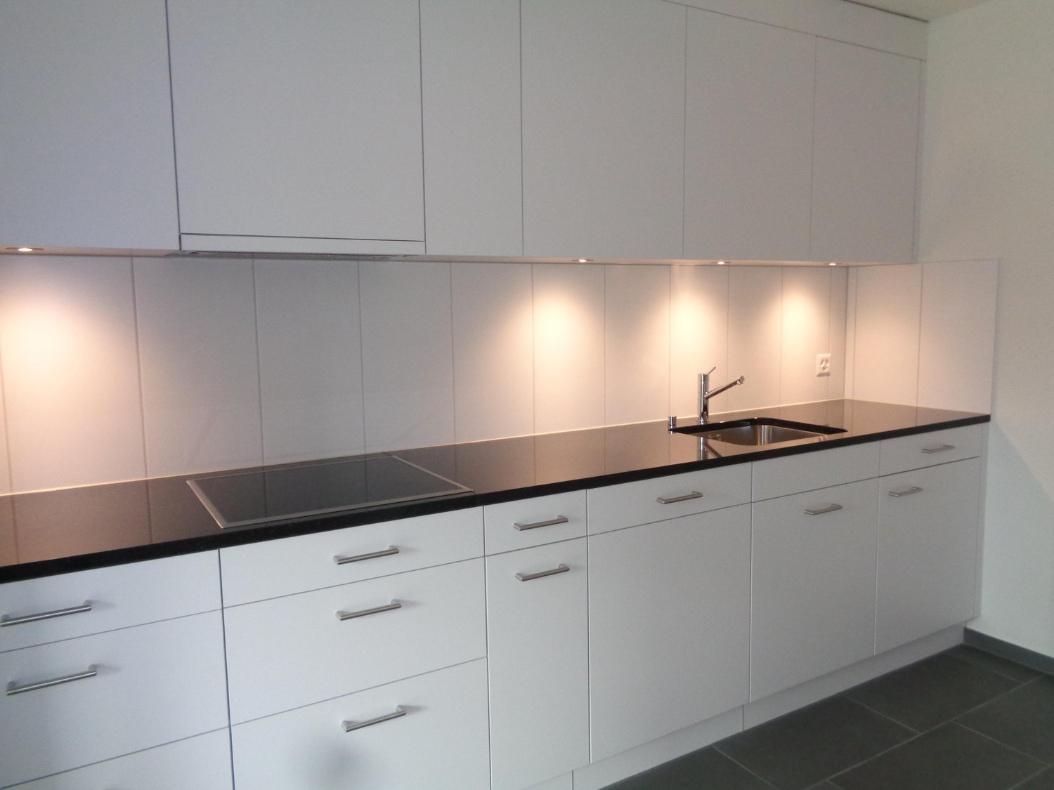 Appartement de 3 ½ pièces, photo 1 sur 9