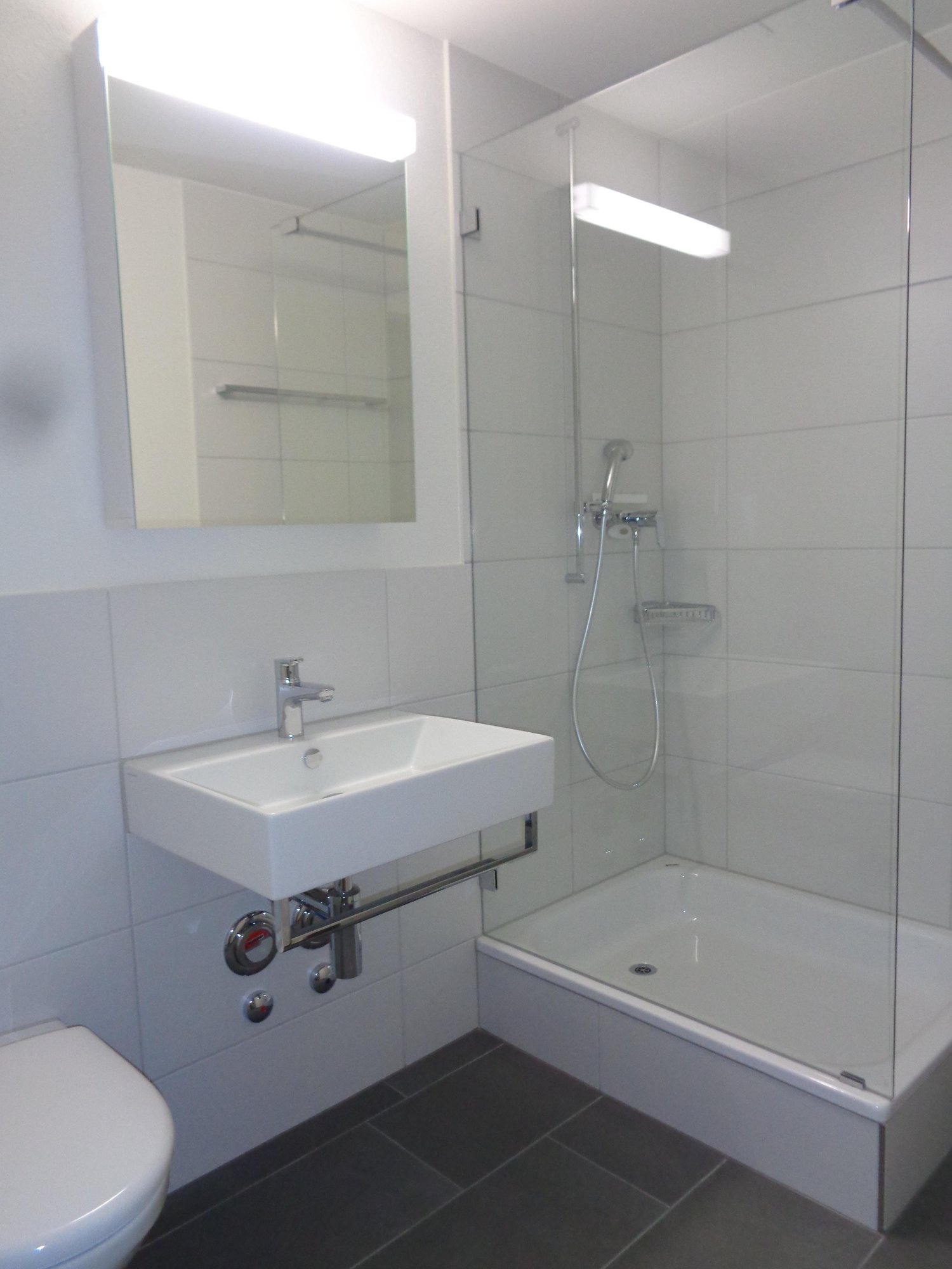 Appartement de 3 ½ pièces, photo 4 sur 9