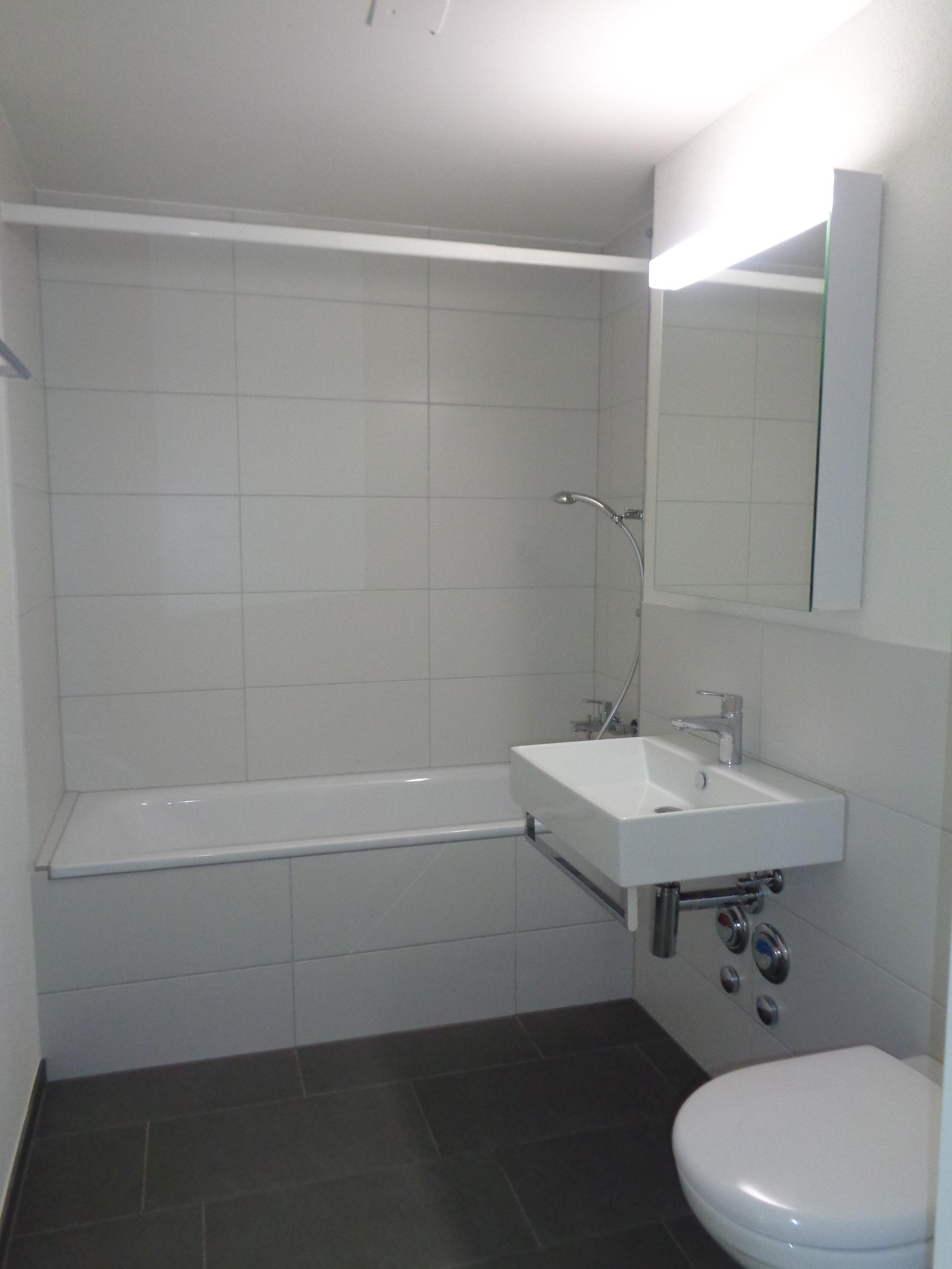 Appartement de 3 ½ pièces, photo 5 sur 9