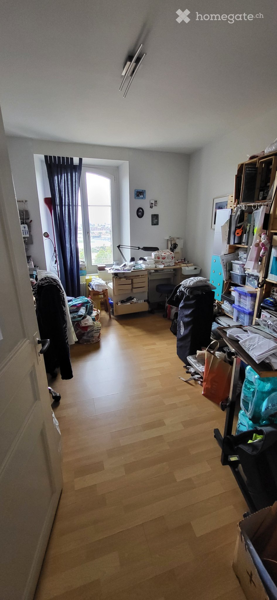 3 ½ rooms apartment, photo 3 sur 5
