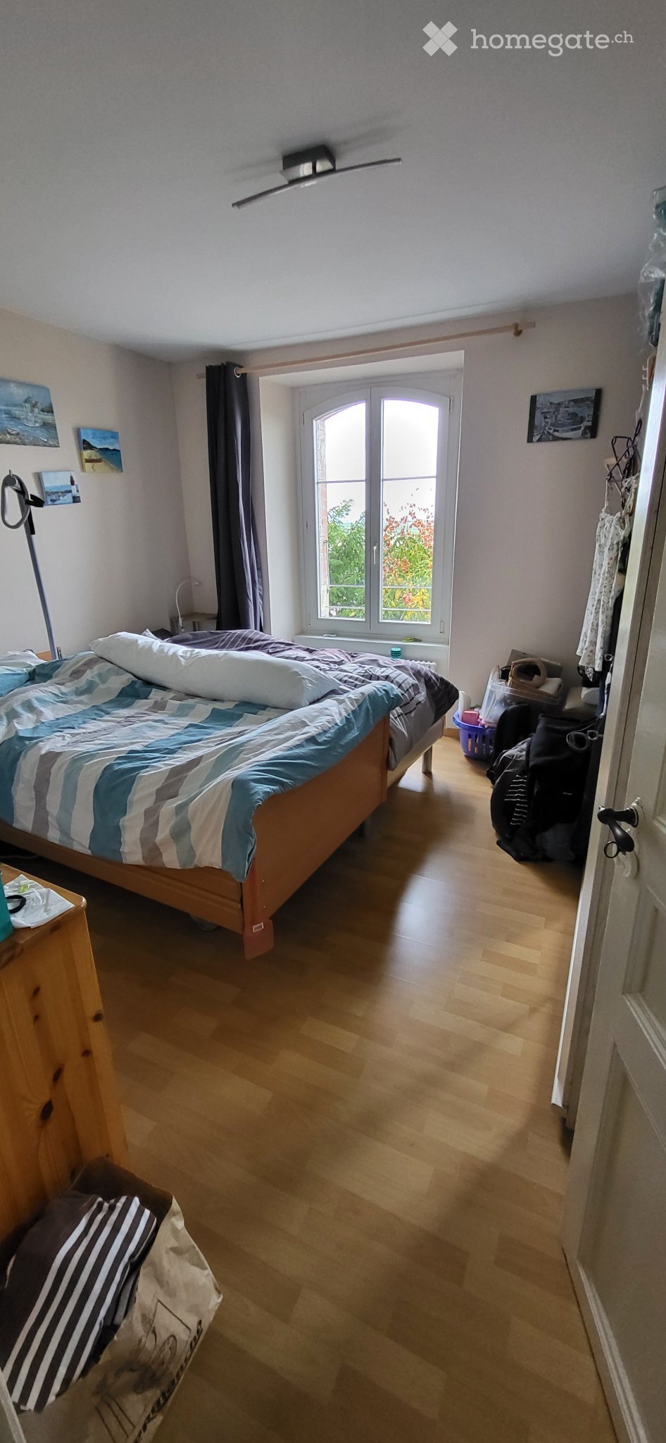 3 ½ rooms apartment, photo 4 sur 5