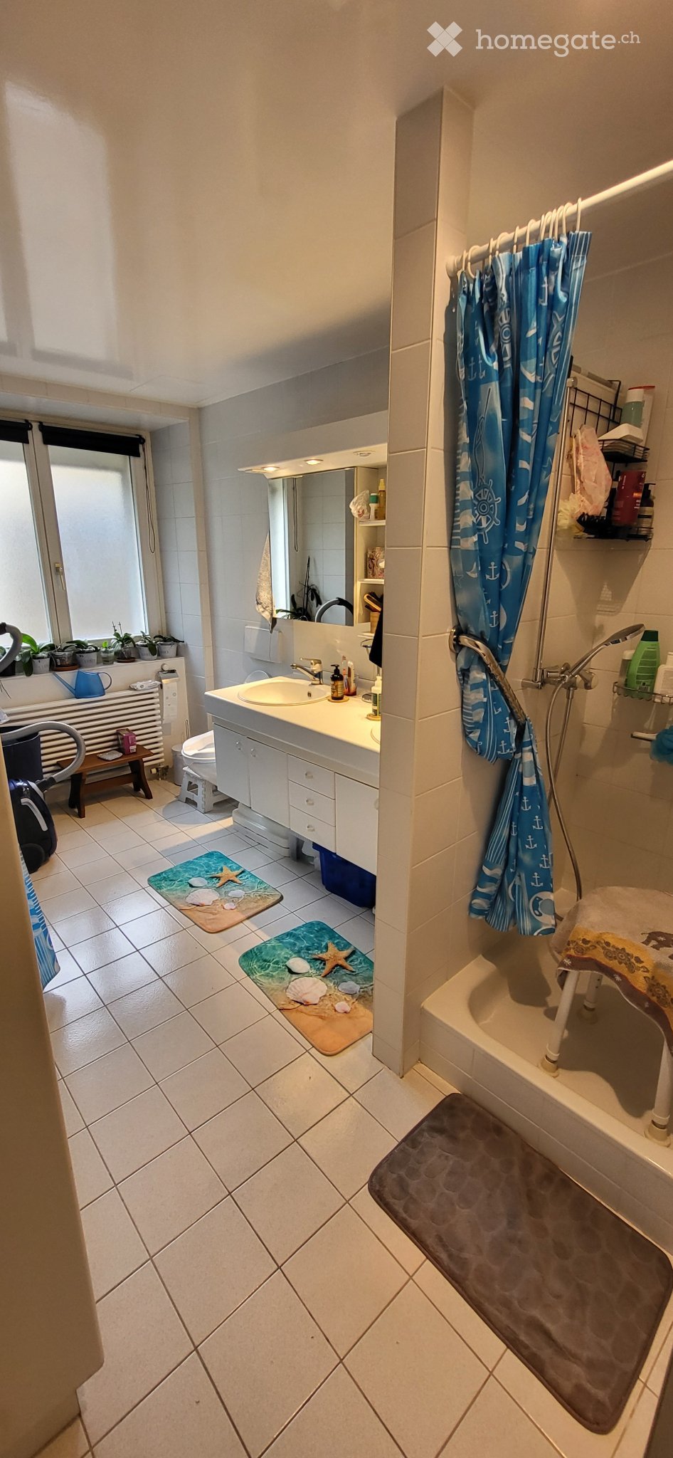 3 ½ rooms apartment, photo 5 sur 5