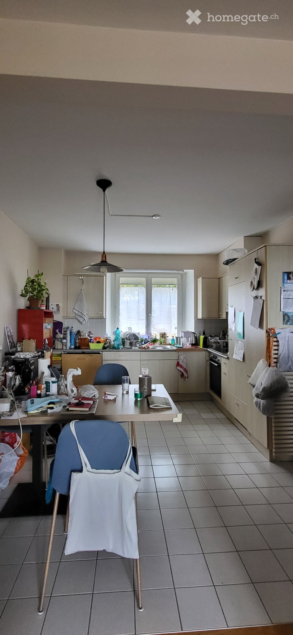 3 ½ rooms apartment, photo 2 sur 5