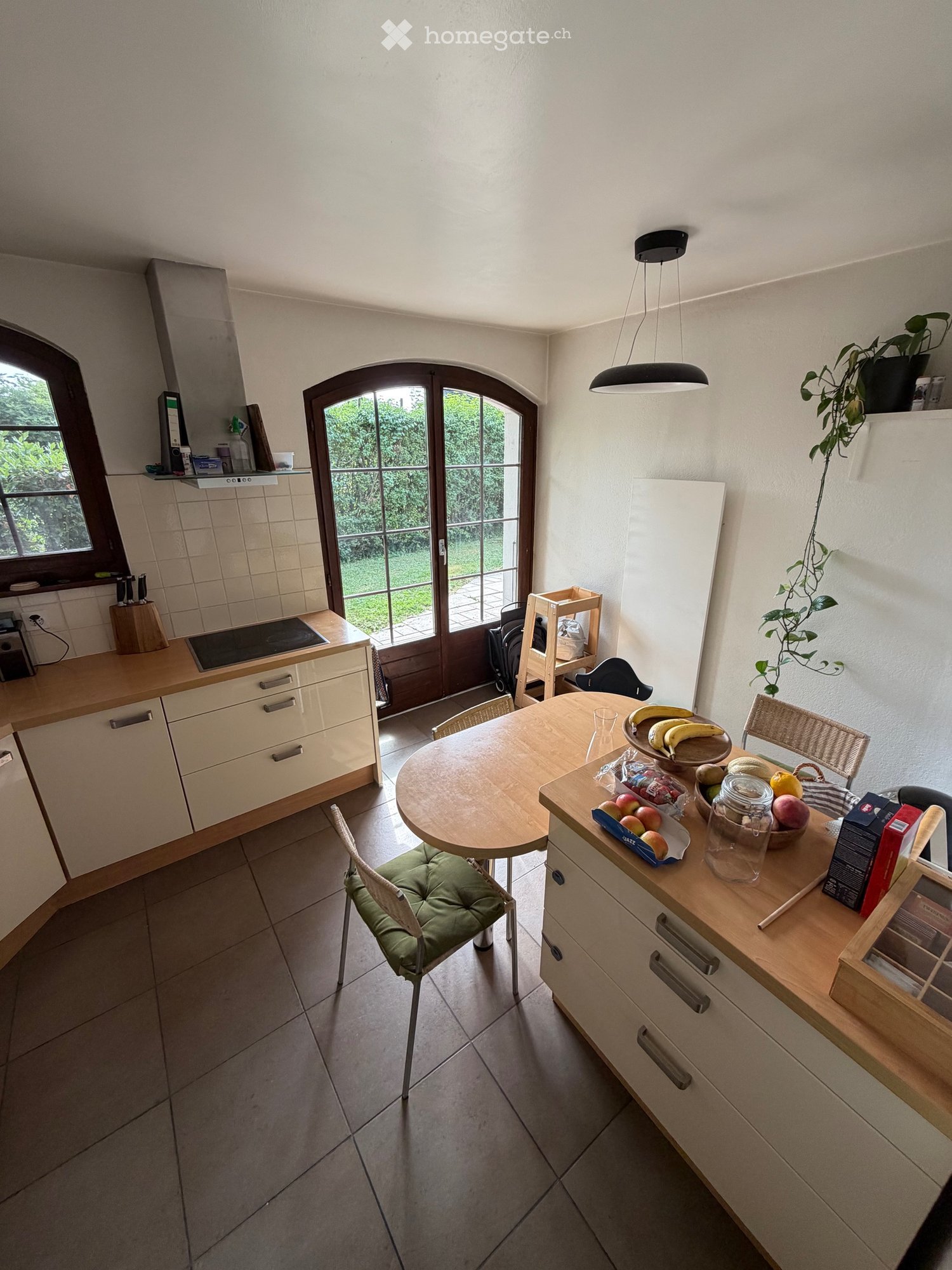Maison individuelle de 5 pièces, photo 5 sur 5