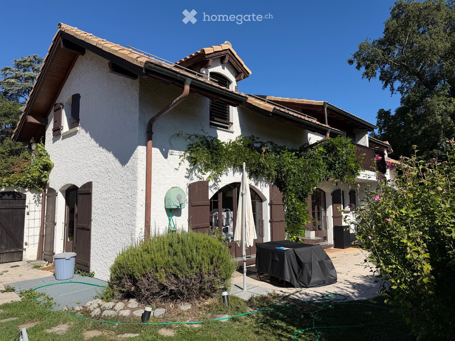 Maison individuelle de 5 pièces, photo 1 sur 5