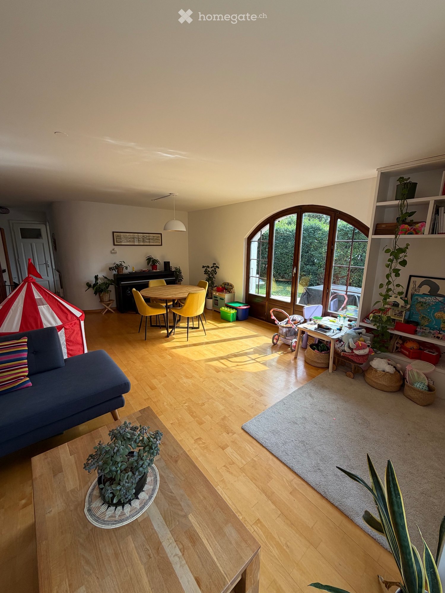 Maison individuelle de 5 pièces, photo 2 sur 5