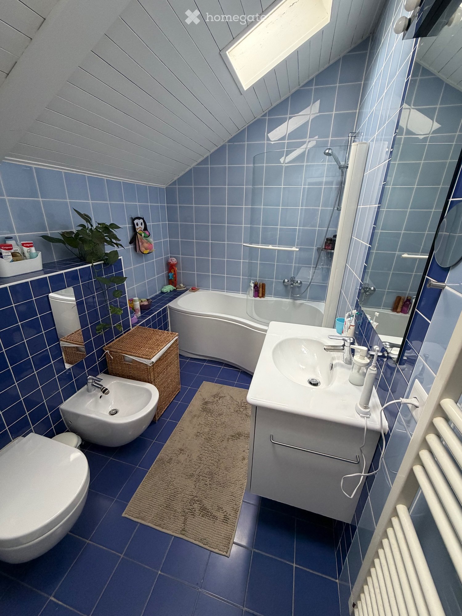 Maison individuelle de 5 pièces, photo 4 sur 5