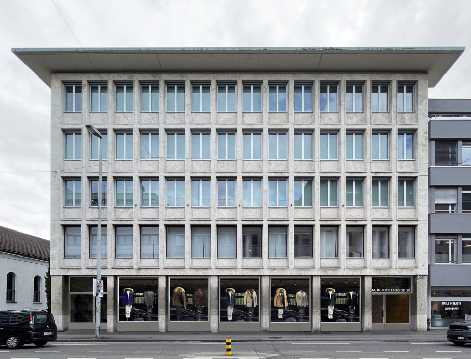 Bureaux