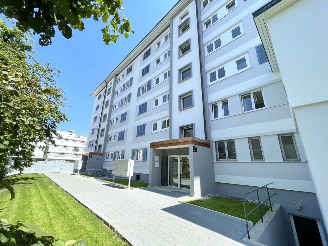 Appartement de 3 ½ pièces, photo 10 sur 10