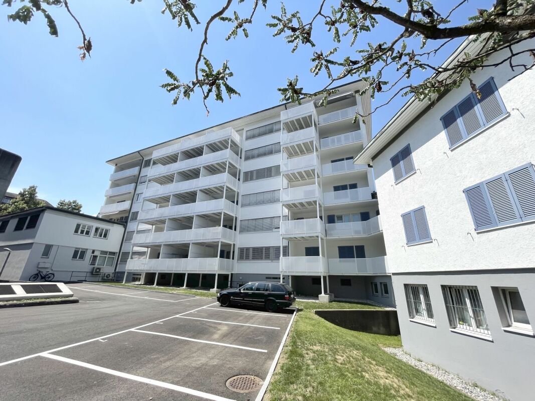 Appartement de 3 ½ pièces, photo 9 sur 10