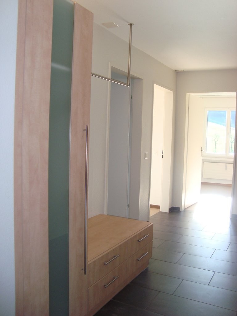 4 ½ pièces appartement