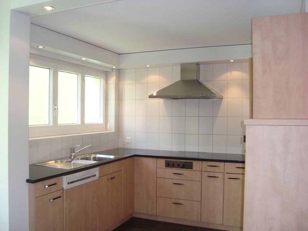 4 ½ pièces appartement