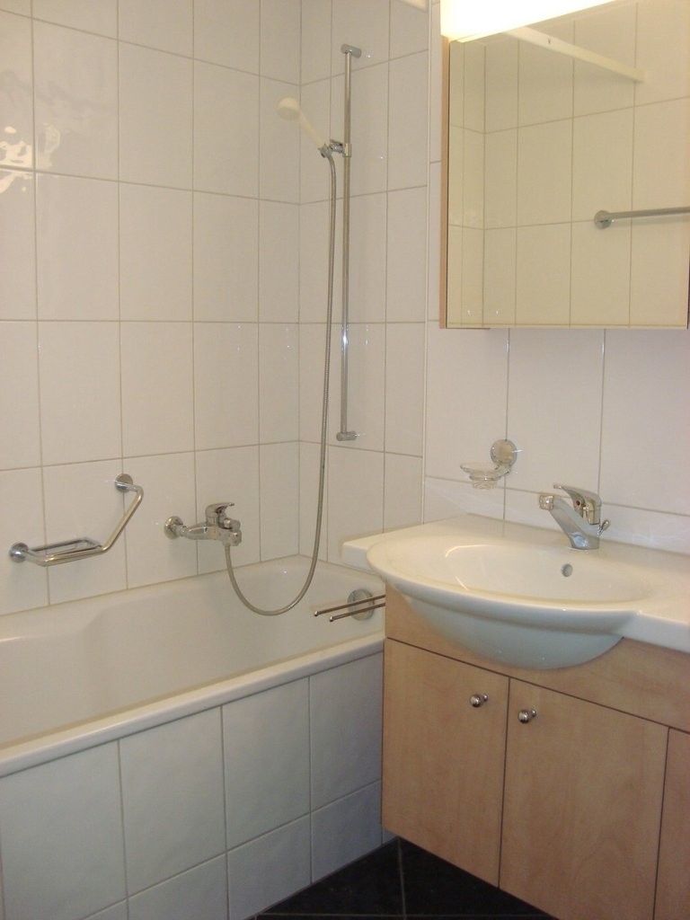 4 ½ pièces appartement