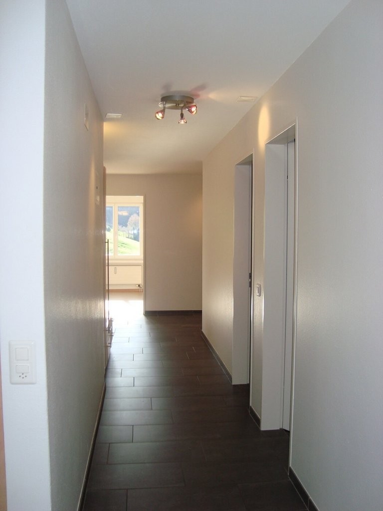 4 ½ pièces appartement