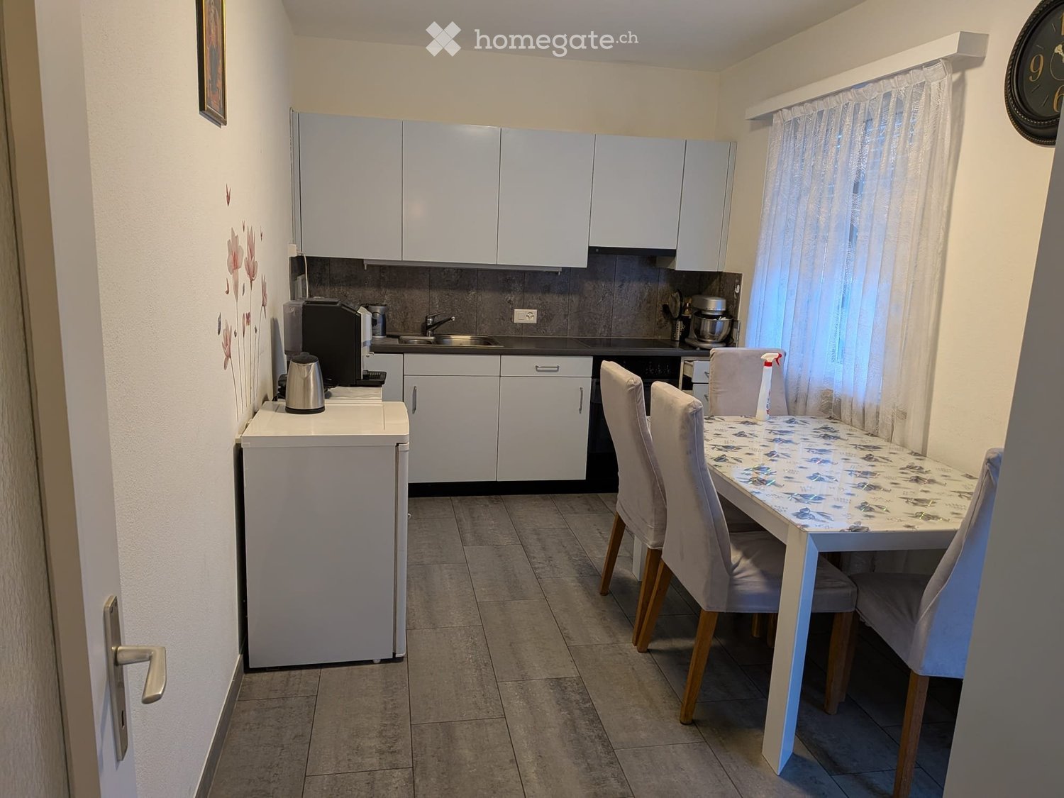 Appartement de 4 ½ pièces, photo 2 sur 5