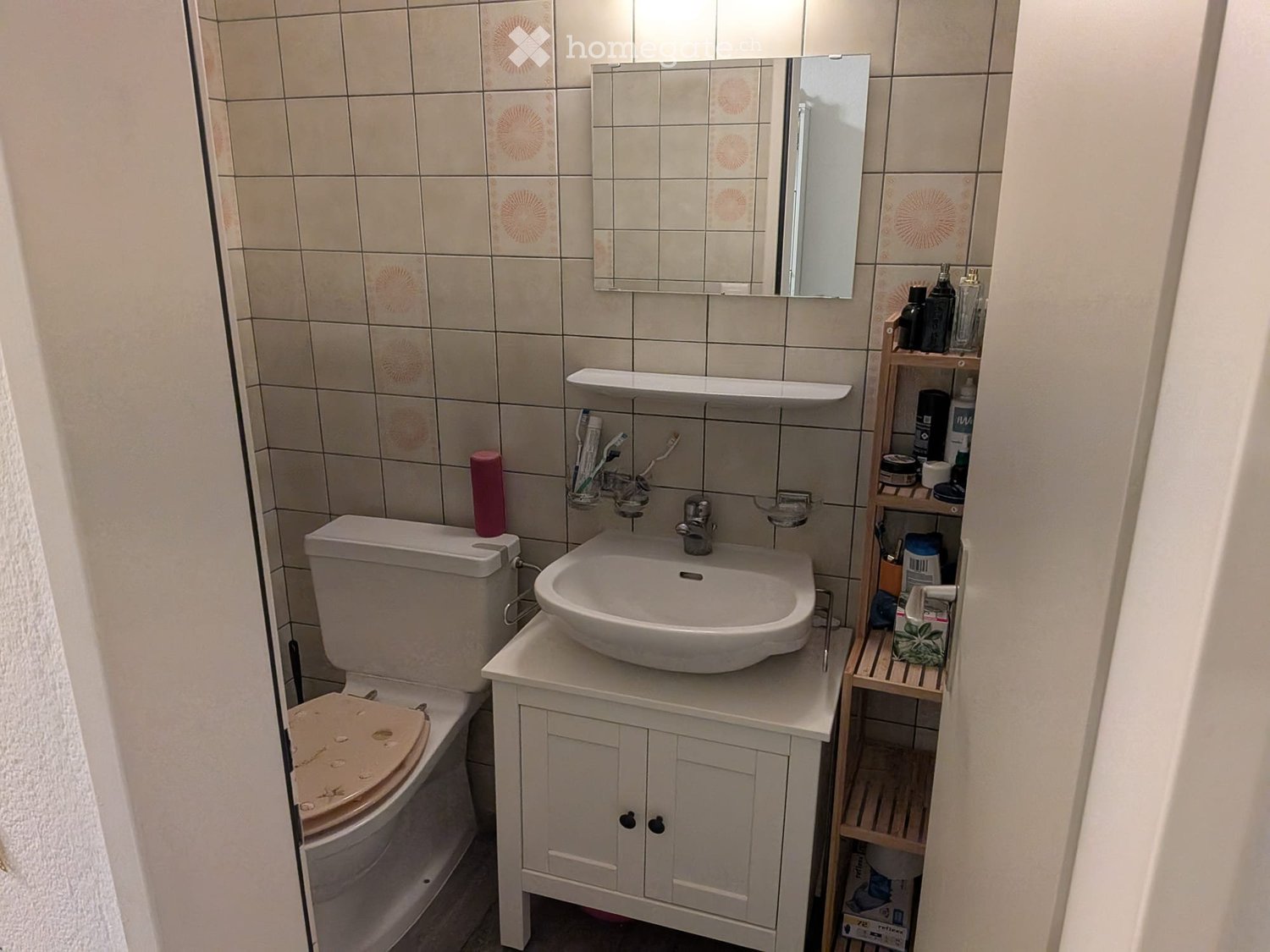 Appartement de 4 ½ pièces, photo 3 sur 5