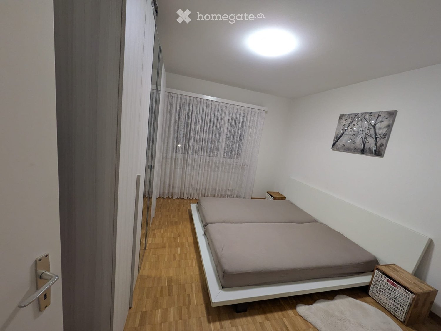 Appartement de 4 ½ pièces, photo 1 sur 5