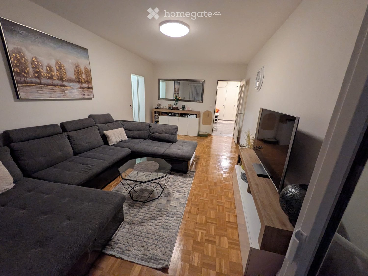 Appartement de 4 ½ pièces, photo 5 sur 5