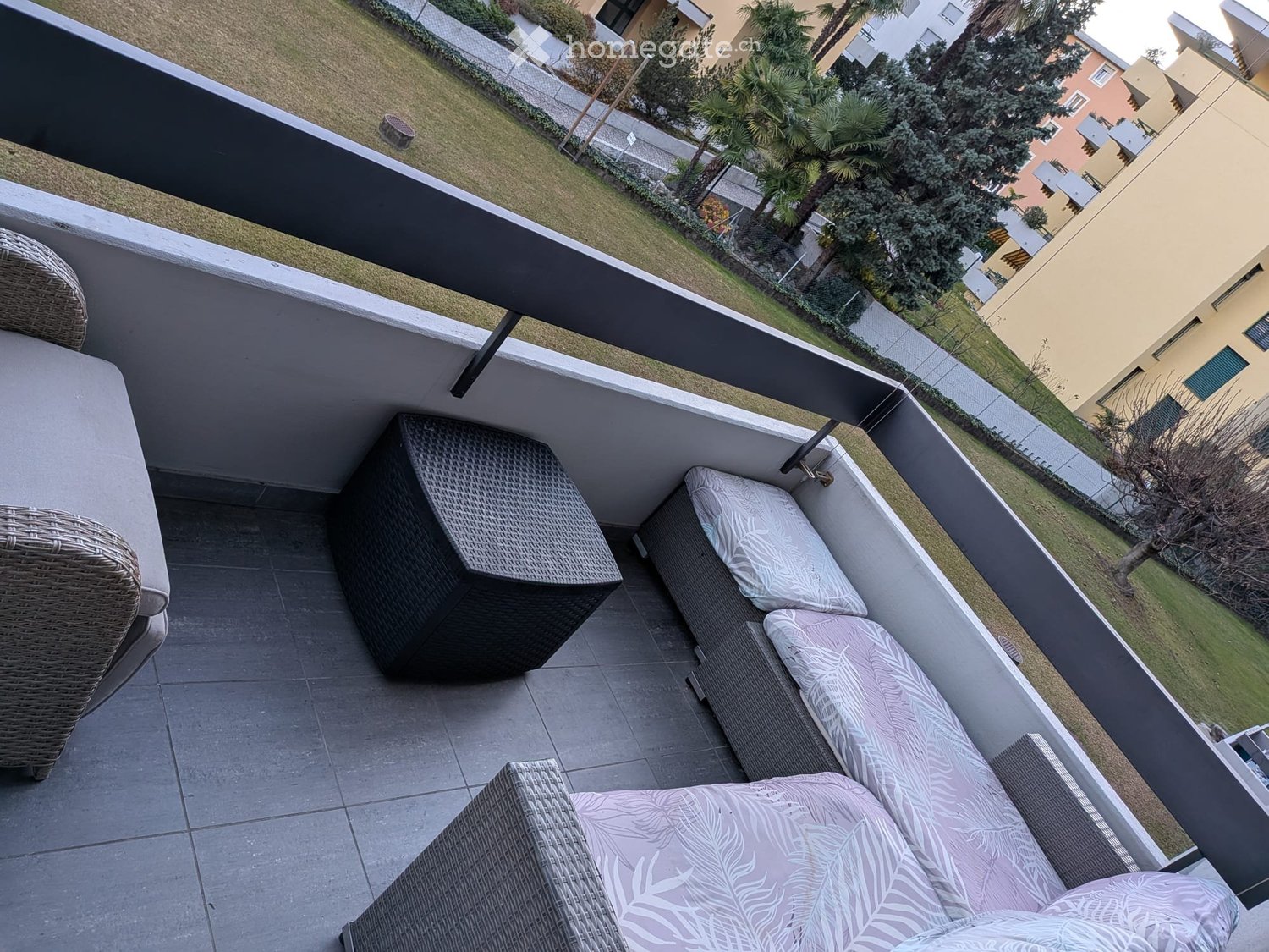 Appartement de 4 ½ pièces, photo 4 sur 5