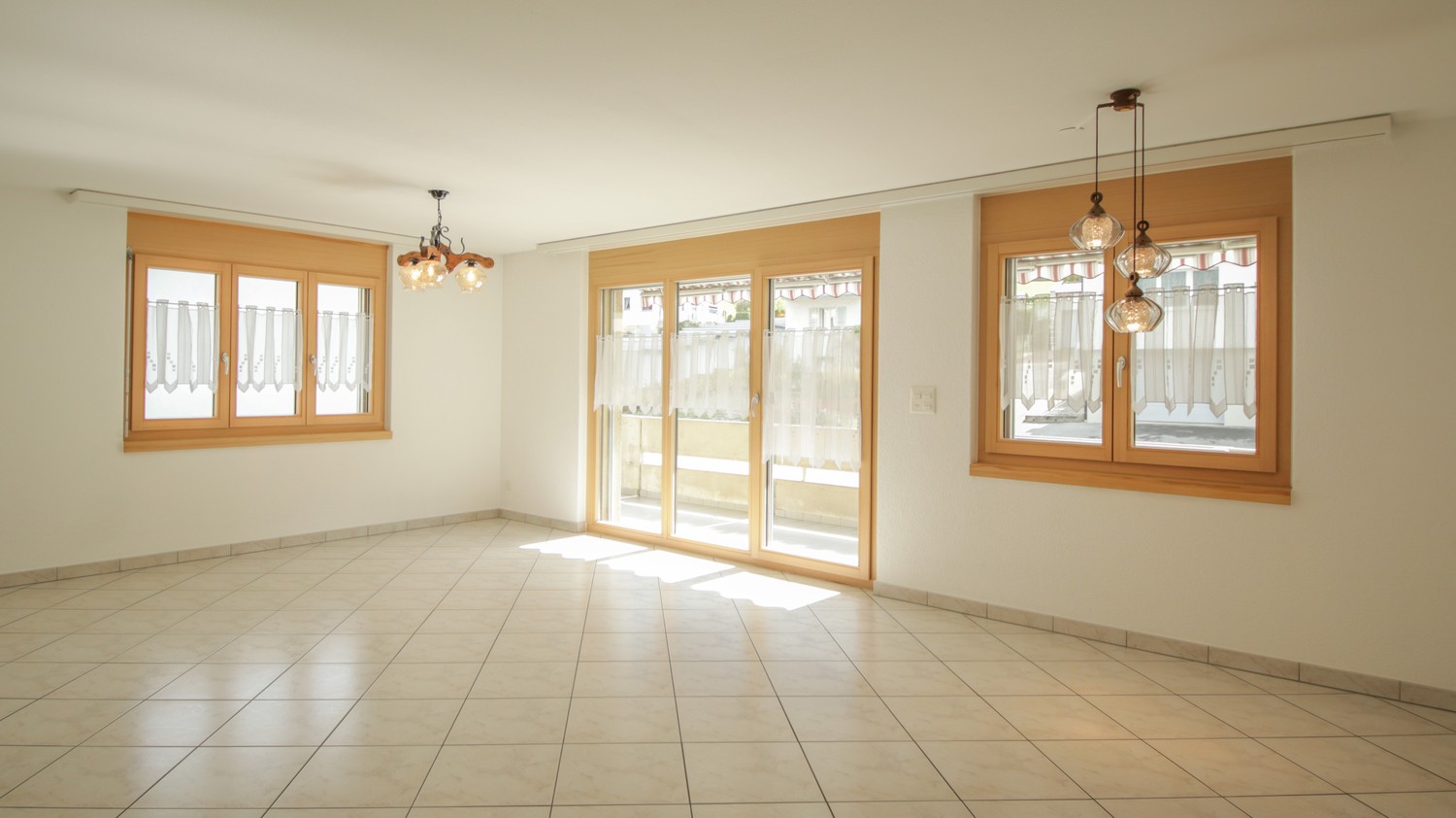 Appartement de 4 ½ pièces, photo 1 sur 10