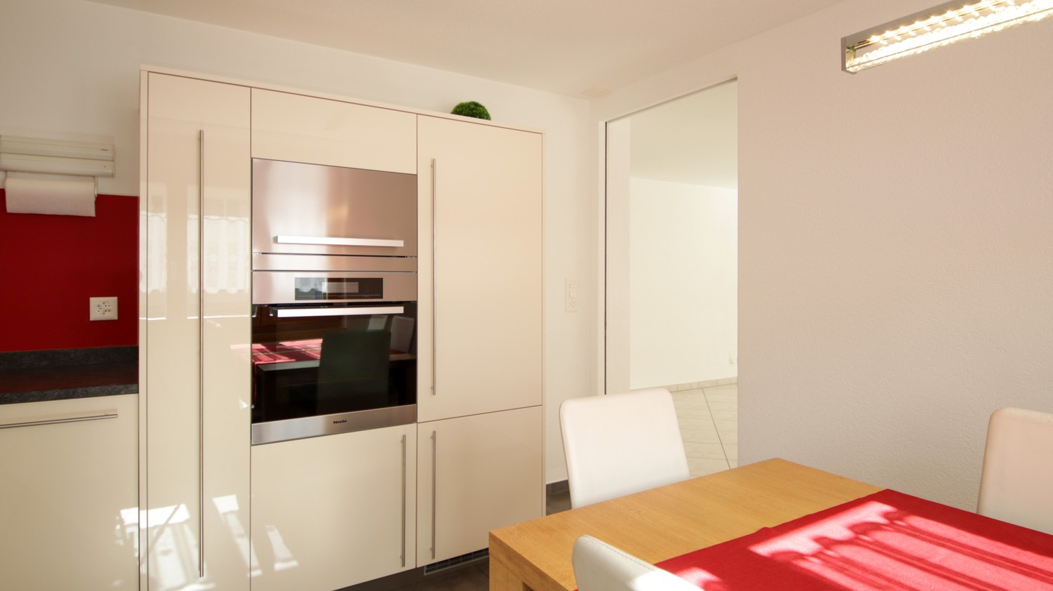 Appartement de 4 ½ pièces, photo 3 sur 10