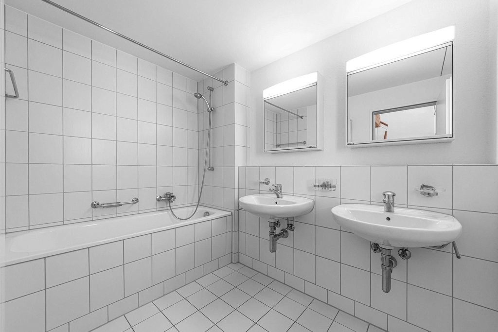 3 ½ pièces duplex, photo 2 sur 7