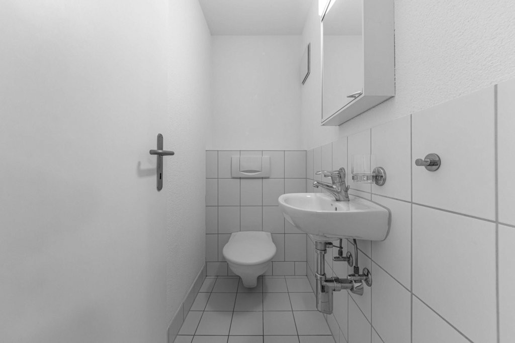 3 ½ pièces duplex, photo 3 sur 7
