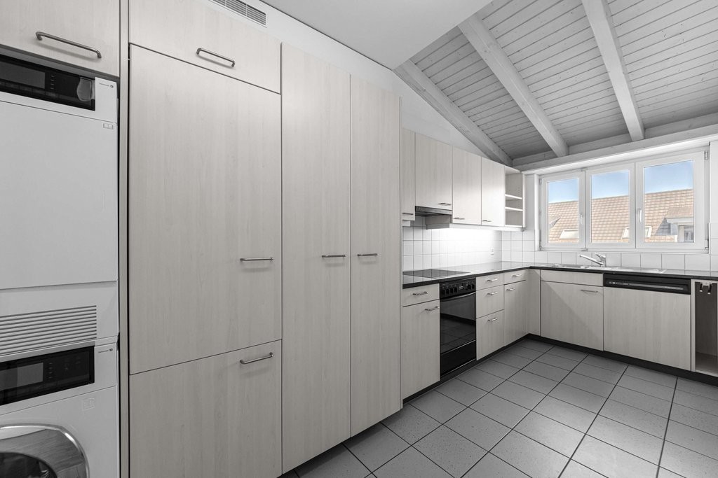 3 ½ pièces duplex, photo 4 sur 7
