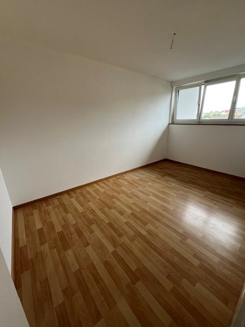 Appartement de 4 ½ pièces