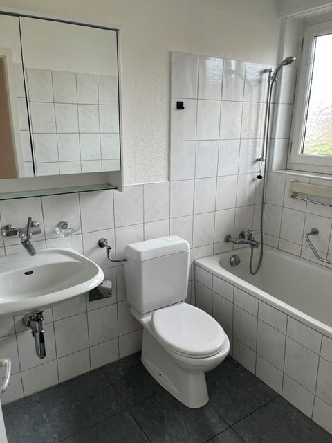 Appartement de 4 ½ pièces