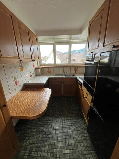 Appartement de 4 ½ pièces