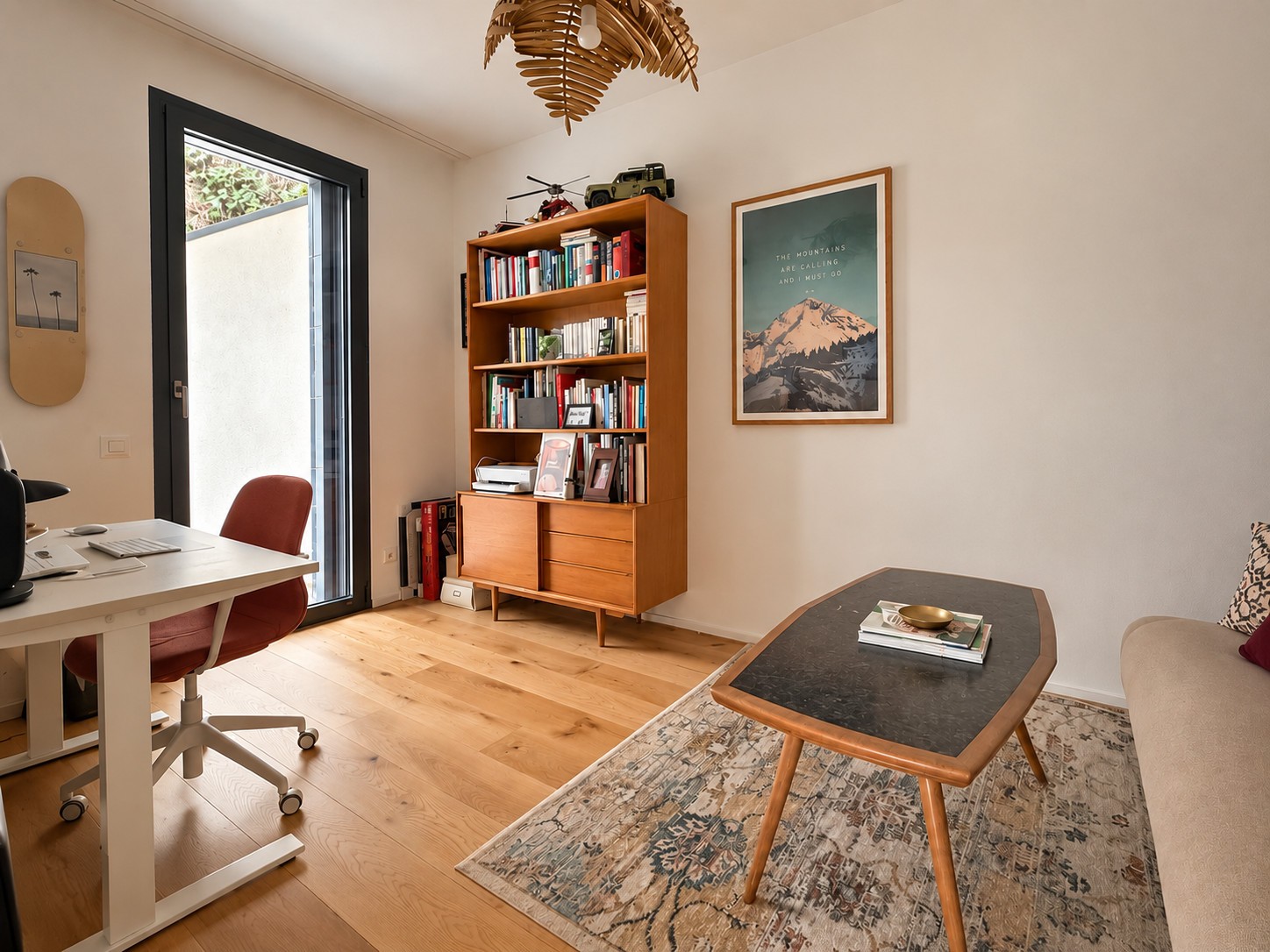 Appartement de 4 ½ pièces, photo 8 sur 10