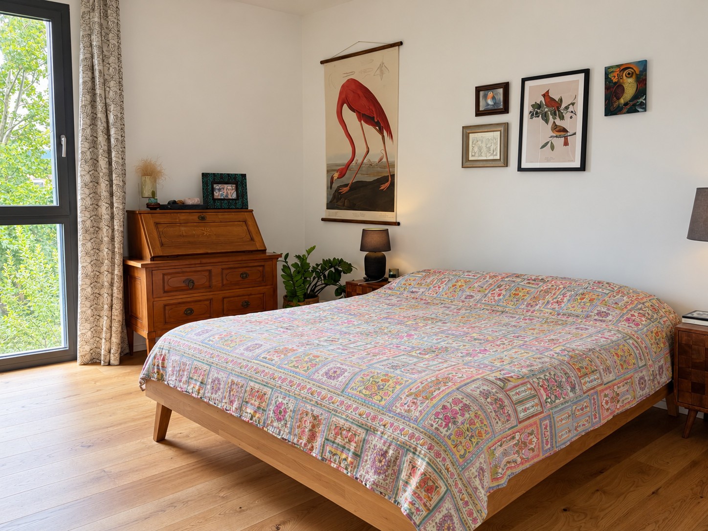 Appartement de 4 ½ pièces, photo 9 sur 10
