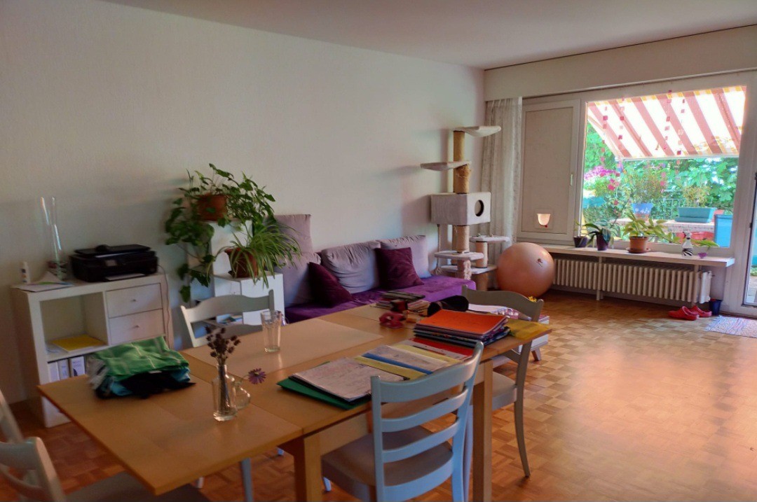 Chambre en colocation, photo 6 sur 6