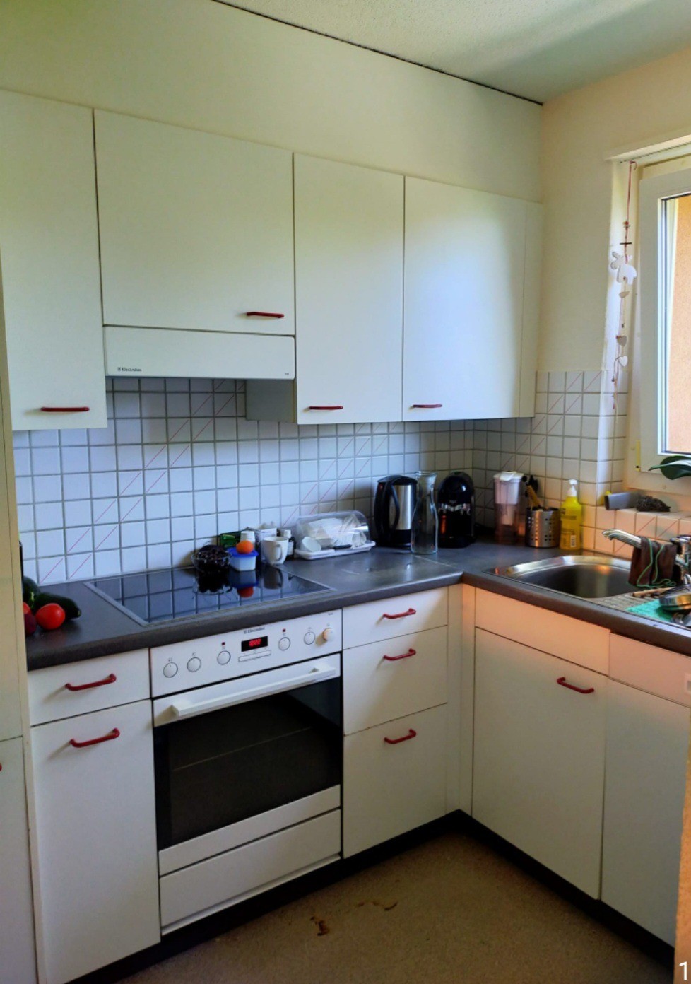 Chambre en colocation, photo 5 sur 6