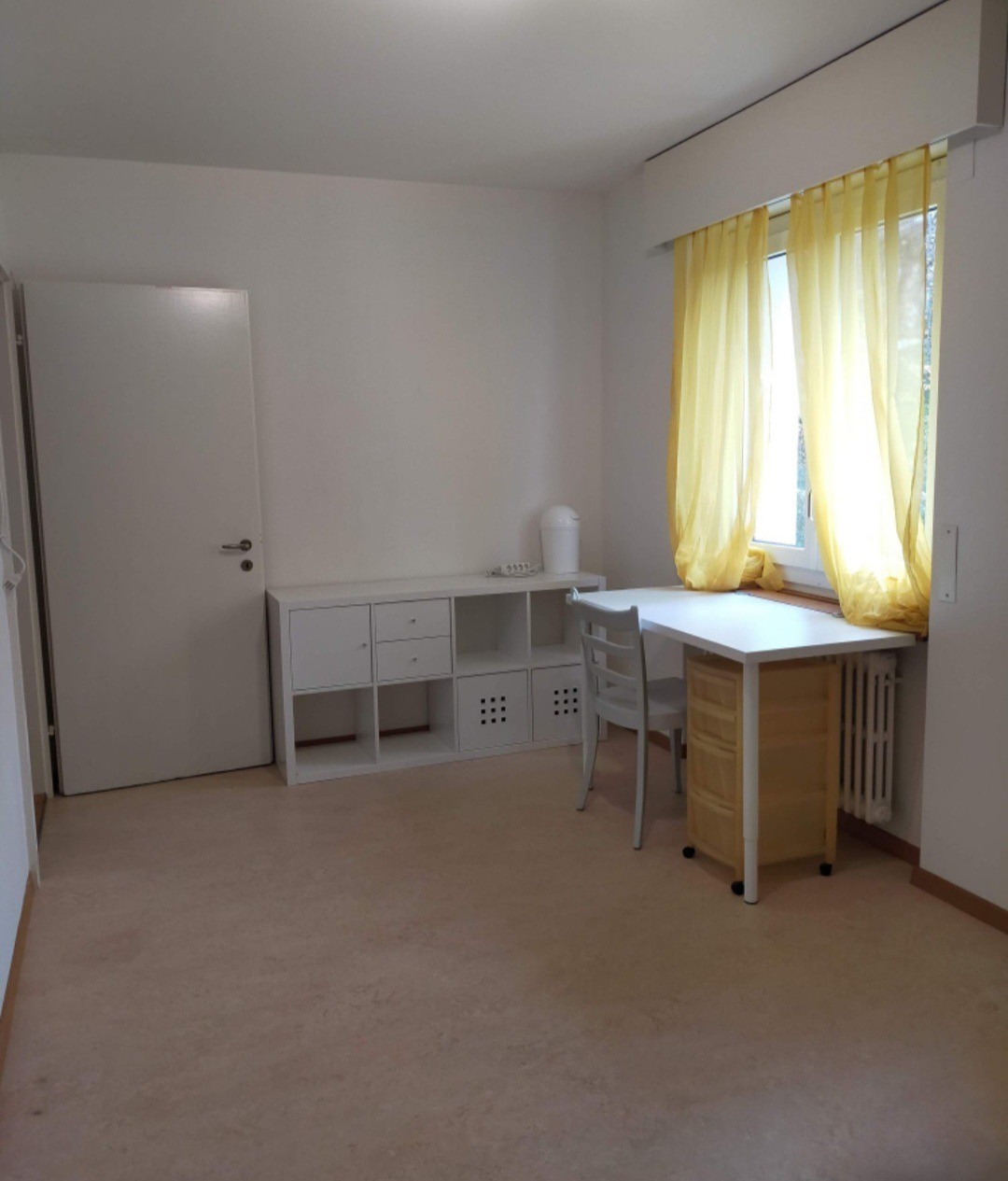 Chambre en colocation, photo 4 sur 6