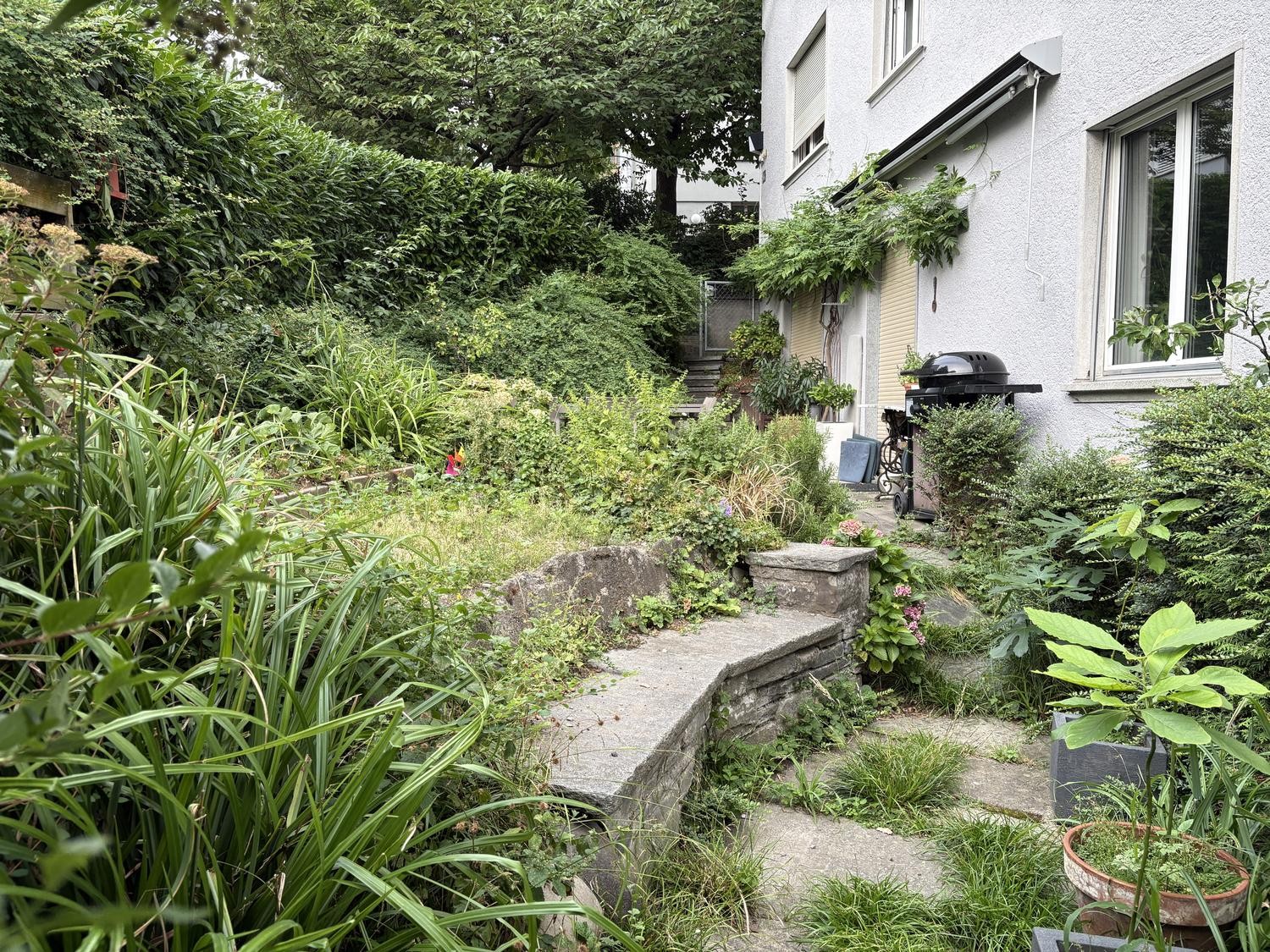 Appartement de 3 ½ pièces, photo 3 sur 5