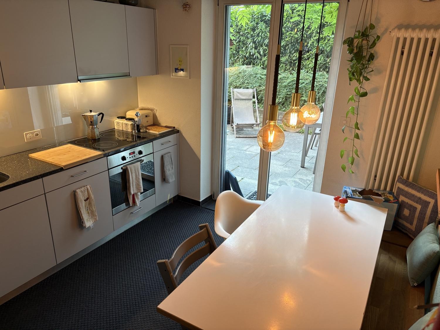 Appartement de 3 ½ pièces, photo 1 sur 5