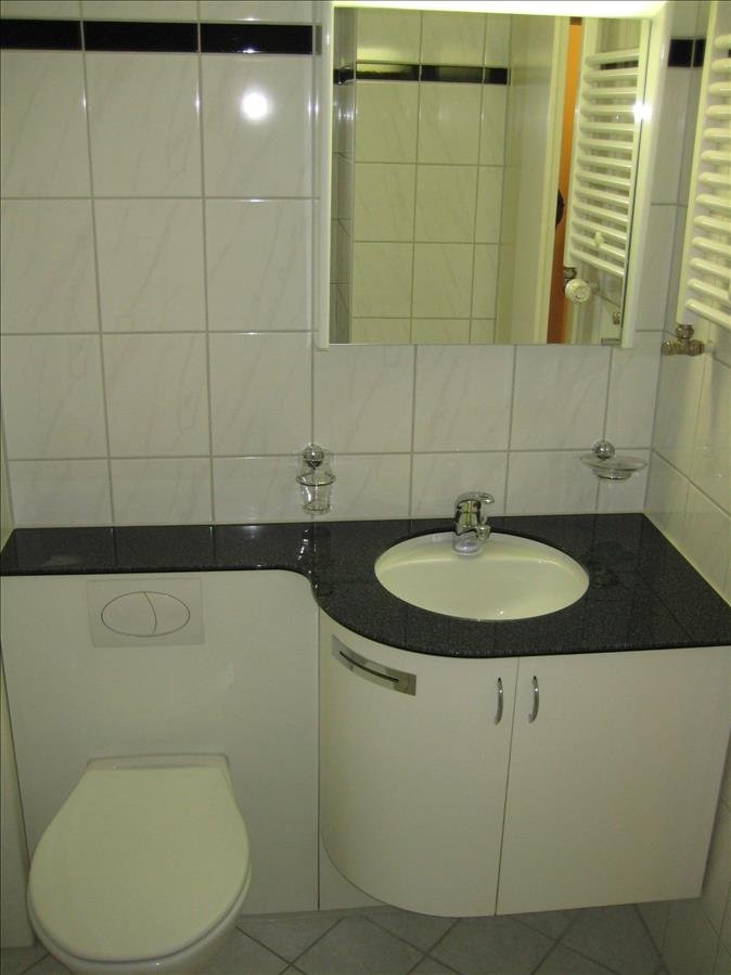 Appartement de 1 pièce