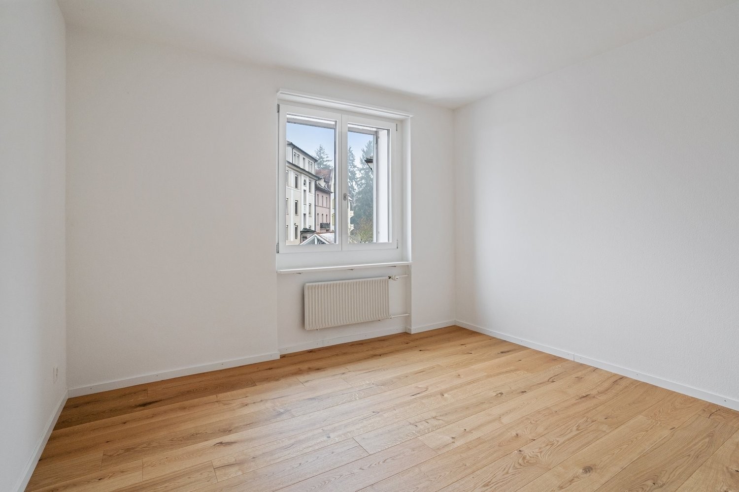 Appartement de 1 pièce