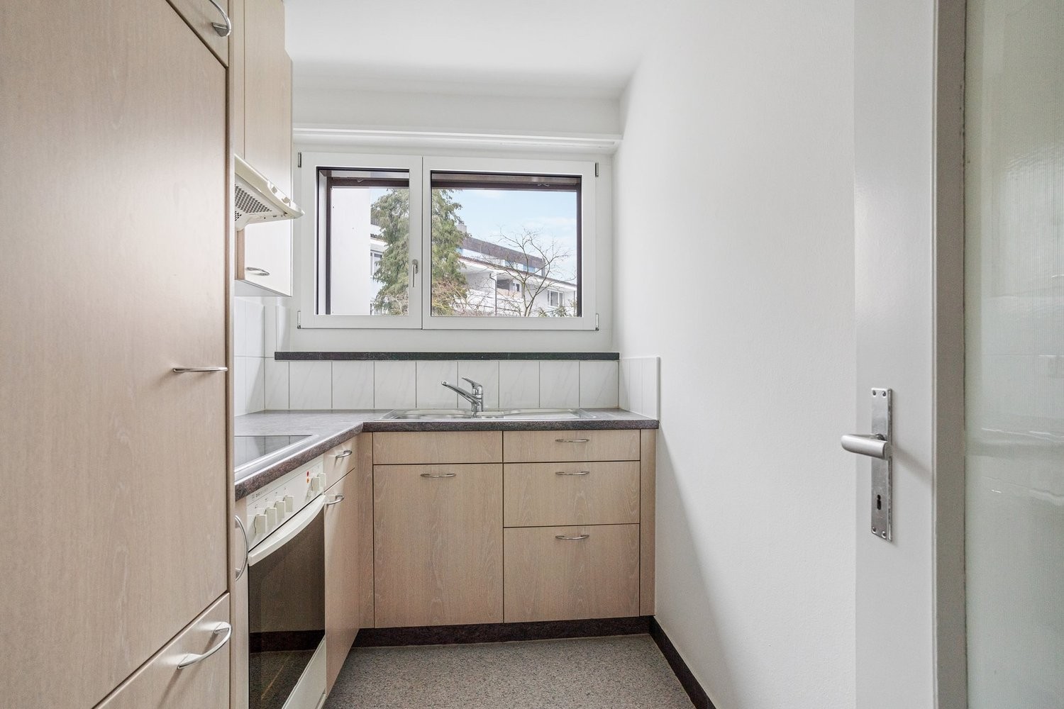 Appartement de 1 pièce