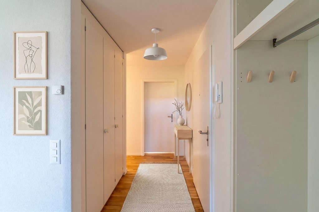 Appartement de 3 ½ pièces, photo 10 sur 10