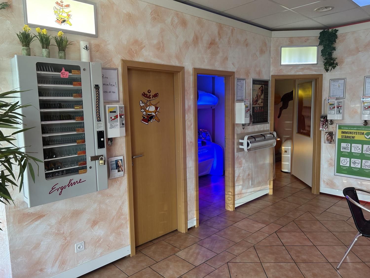 90-90m² commercial, photo 6 sur 8