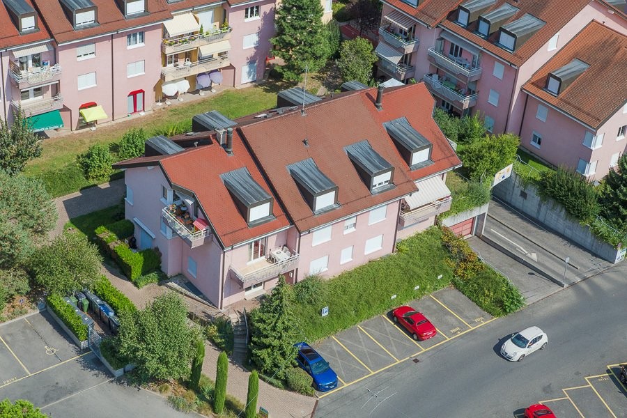 224m² office