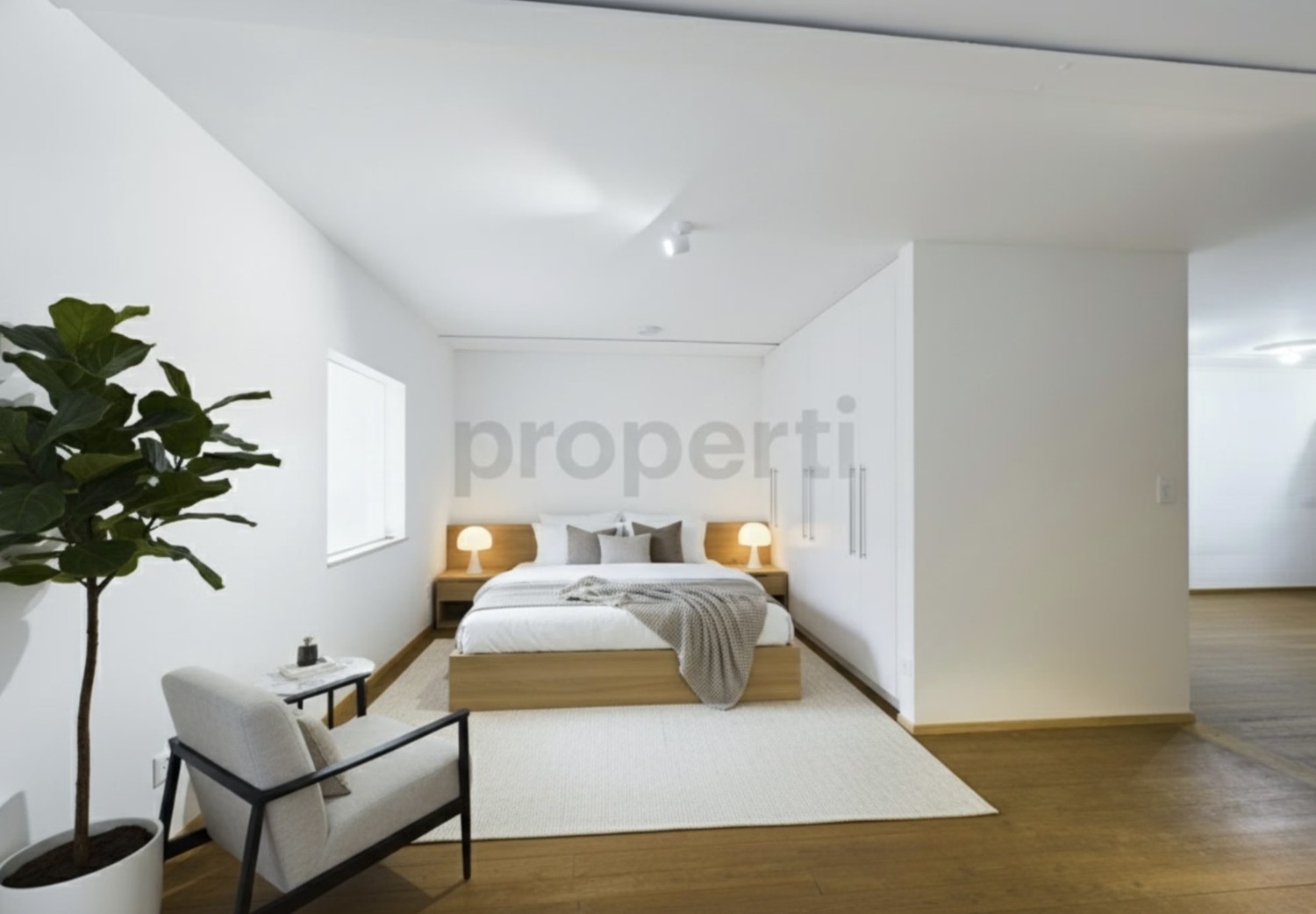 Appartement de 4 ½ pièces, photo 4 sur 10
