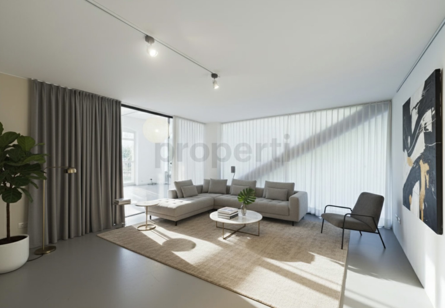 Appartement de 4 ½ pièces, photo 5 sur 10